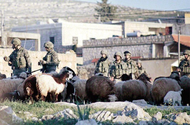 Afrin'de son durum ne? Kaç terörist öldürüldü kaç köy kurtarıldı?.. - Resim: 4