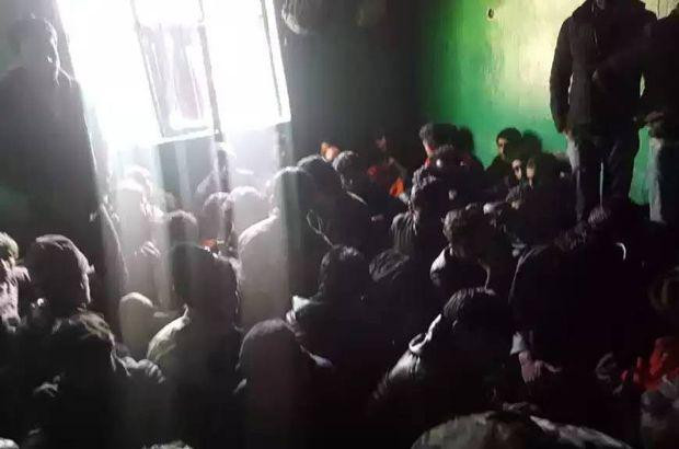 Mültecilere dehşeti yaşattılar! Kulak kesip tırnak çektiler - Resim: 2