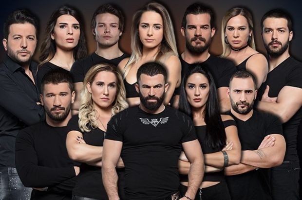 Survivor 2018'e katılacak iki isim daha ifşa mı oldu sürprize bakın - Resim: 2