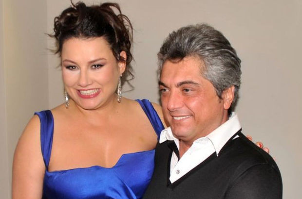 Deniz Seki Seda Sayan'ın sevgilisi Murat Karabova'yla mı kazan kaynıyor - Resim: 2