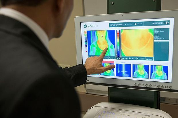 Bu bilgisayar doktorlardan daha başarı çıktı - Resim: 1