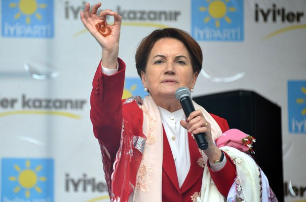 Akşener: Eşim benimle evlenmek için evden kaçtı... - Resim: 3