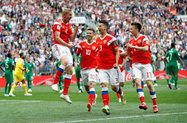 14 Haziran 2018 reyting sonuçları Survivor mı Dünya Kupası mı - Resim: 1