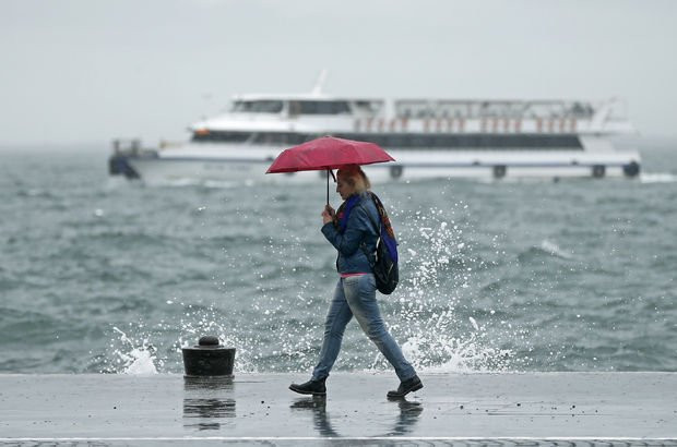 Meteoroloji’den İstanbul için son dakika uyarısı - Resim: 2