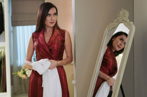 Yasak Elma itirafı aylar sonra geldi! Şevval Sam bombayı patlattı  - Resim: 4