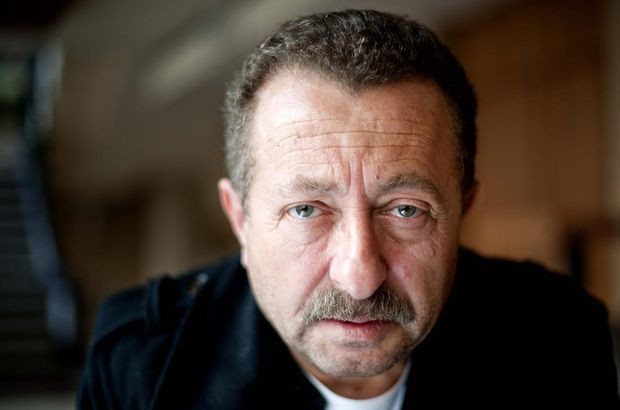 Ünlü oyuncu Erkan Can'ın ağabeyi evinde ölü bulundu! - Resim: 1