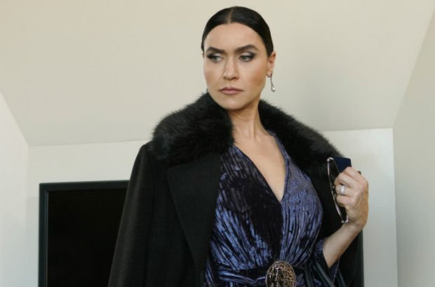 Şevval Sam haberim yoktu dedi Yasak Elma bombasını patlattı! Bir daha asla... - Resim: 2