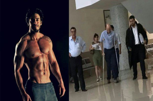 Babaya bombalı paket göndermenin cezası onandı - Resim: 3