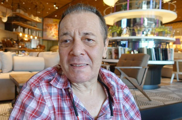 Yalçın Menteş için tören düzenlendi gözyaşları sel oldu - Resim: 1