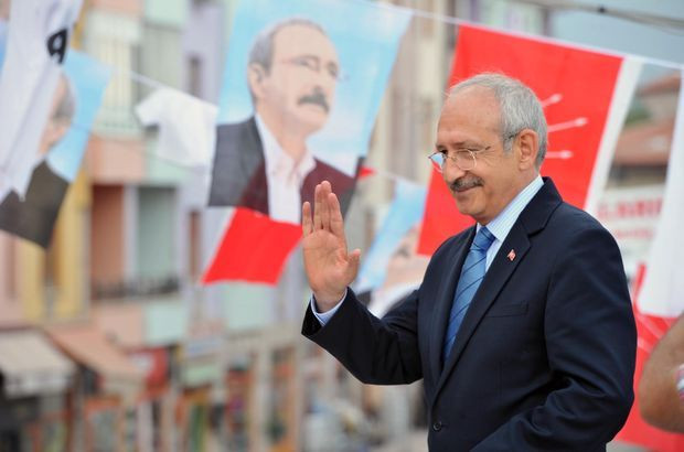 CHP'nin kaleleri ellerinden gidiyor CHP'lileri zıplatacak anket - Resim: 3