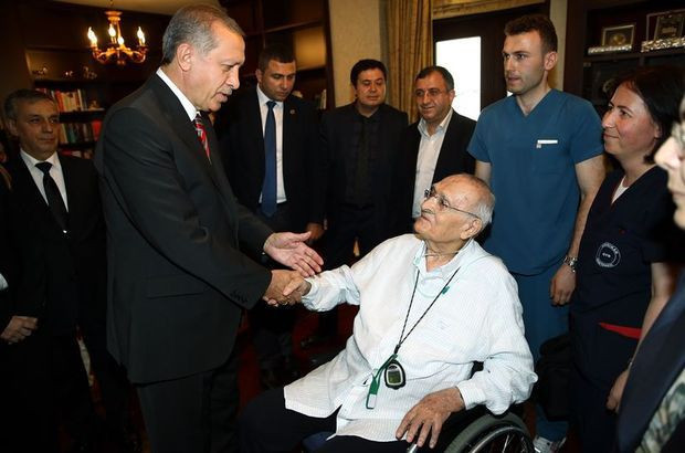 Yeni ortaya çıktı Demirel vasiyetinde bakın kimi mirasından men etmiş - Resim: 2