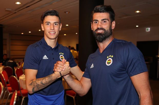 Ali Koç açıklamıştı Berke'ye dünya devi talip oldu - Resim: 1