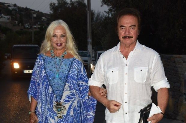 Orhan Gencebay'ın hastalığı ne? Sevim Emre sağlık durumunu açıkladı - Resim: 4