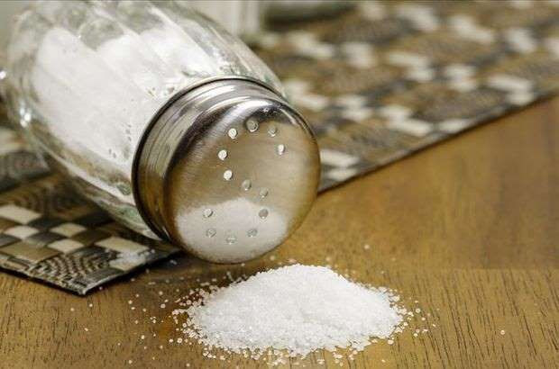 Evde yemek pişirirken tuz koymayın! Gereğinden fazla tuz tüketilirse... - Resim: 3