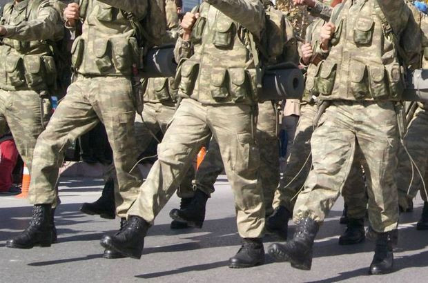 Yeni askerlik sisteminin avantajları TOKİ'den evde öncelik ücretsiz ulaşım - Resim: 1