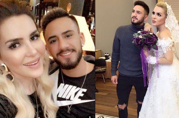 Gökhan Çıra sevgilisi Selin Ciğerci için gelen yoruma ateş püskürdü! - Resim: 1