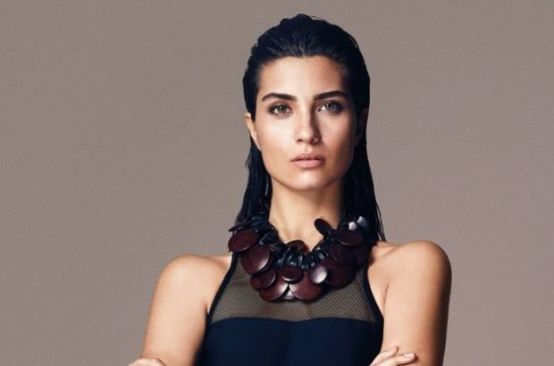 Uçaktaki kavgaları olay olmuştu! Tuba Büyüküstün Umut Evirgen'le mesajını verdi - Resim: 3