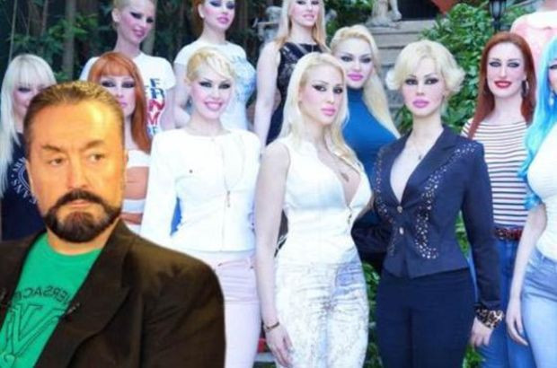 Adnan Oktar kediciği Aylin Atmaca ifade verdi Mehmet Baransu bombası - Resim: 3