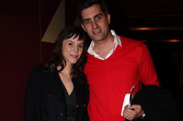 'Ben de otistiğim!' Mehmet Ali Alabora'nın eşi Pınar Öğün'den otizm itirafı - Resim: 1