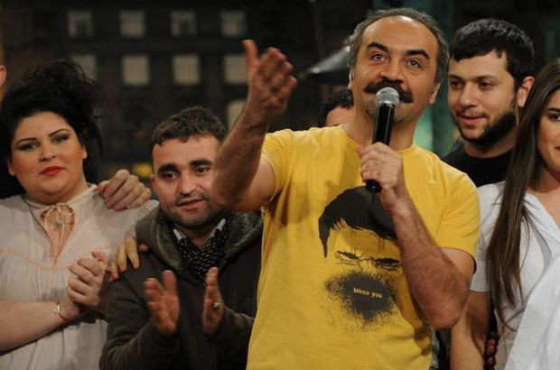 Yılmaz Erdoğan Şeyma Subaşı'nın mesajı üzerinden Acun Ilıcalı'yla dalga geçti - Resim: 3