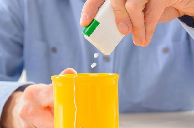 Aman dikkat bu besinler zehir saçıyor! - Resim: 2