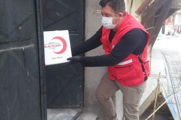 Emine Teyze kuzularına yem istedi, 112 ekipleri torun sanıp gıda kolisi götürdü - Resim: 4