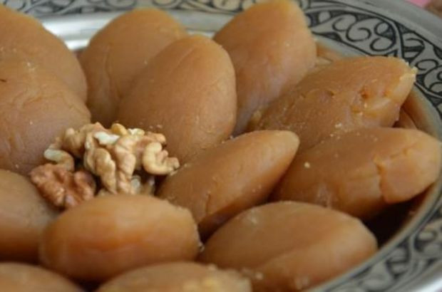 Tereyağlı Sütlü Un Helvası nasıl yapılır? - Resim: 4