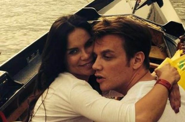 Sinan Akçıl'dan Ebru Şallı'ya başsağlığı "yerimden sarsıldım" - Resim: 2