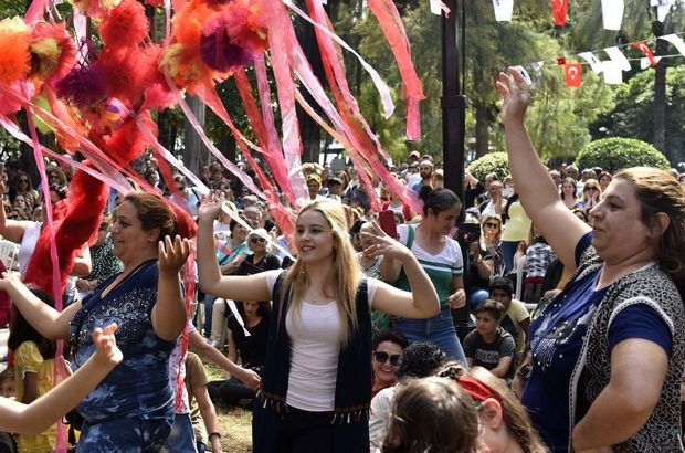 Hıdırellezde dilek kağıdı ne yapılır? Hıdırellez duası nasıl yapılır - Resim: 4
