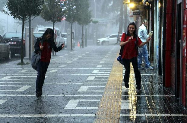 Meteorolojiden yağmur uyarısı; Bu illerde yaşayanlar dikkat! - Resim: 4
