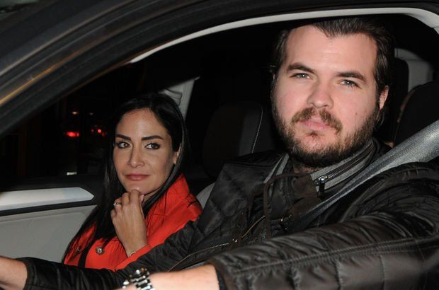 Tarık Akan'ın oğlu Barış Üregül eski eşiyle mahkemelik oldu! Üvey baba ortalığı karıştırdı - Resim: 2