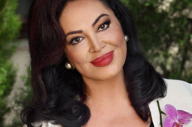 Türkan Şoray hayranlarına müjdeli haberi verdi! Finali o yapacak - Resim: 1