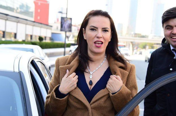 Yeşim Salkım'dan olay koronavirüs açıklaması! 'Anlayın artık dünyada bir salgın yok' - Resim: 4