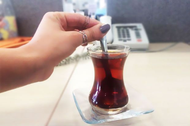 Şekersiz çayın kalorisi var mı bir fincan çay kaç kalori? - Resim: 3