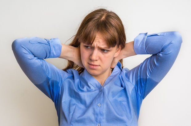 Aşırı terlemeye ne iyi gelir? Aşırı terleme tedavisinde 6 etkili yöntem! - Resim: 3