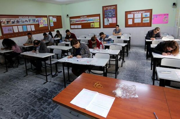 KPSS başvuru 2021 ekranı açıldı KPSS lisans başvuru ücreti - Resim: 2