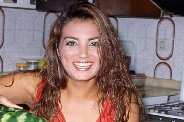 Yeşilçam güzeli Bahar Öztan'ın son hali görenleri şaşırttı! Oyunculuğu bakın neden bıraktı - Resim: 1