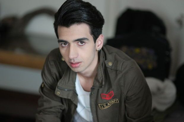 Eski aşkını taciz edip terör estirdi! Çağatay Akman'a şöhret ağır geldi - Resim: 1