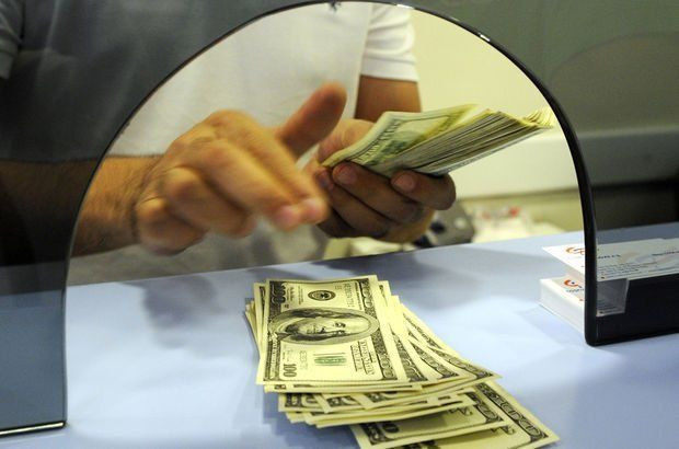 En çok dolar alan şehirler hangileri? En çok döviz bozdurup satan şehirler - Resim: 4