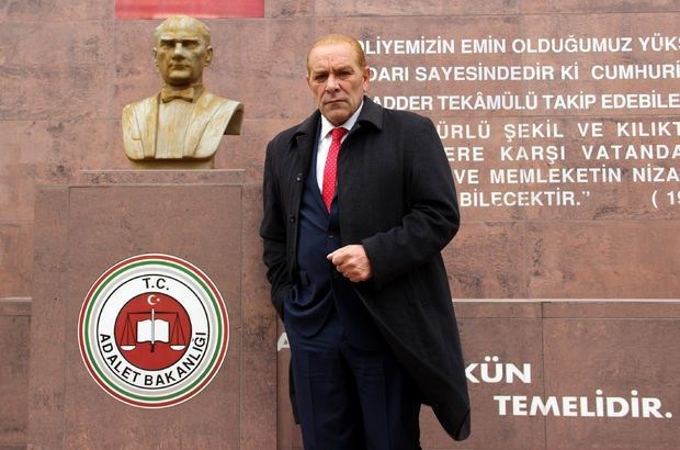 Çıplak halde bırakan karısı dayak atıp 'geber' dedi! Atatürk'e benzeyen adamın son halini gören tanıyamadı - Resim: 4