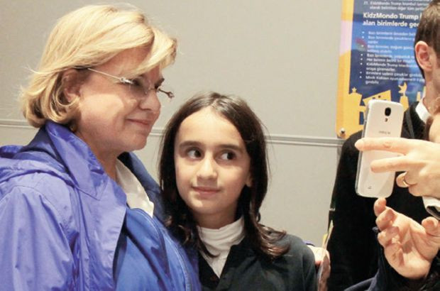 Tansu Çiller'in başı gelini Zeynep Çiller'le dertte! Savcılık takipsizlik kararı verdi - Resim: 4