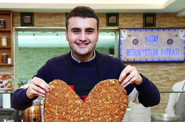 Cristiano Ronaldo dünyaca ünlü ortağını açıkladı! İngiltere'deki restorana bakın kim ortak olmuş - Resim: 4