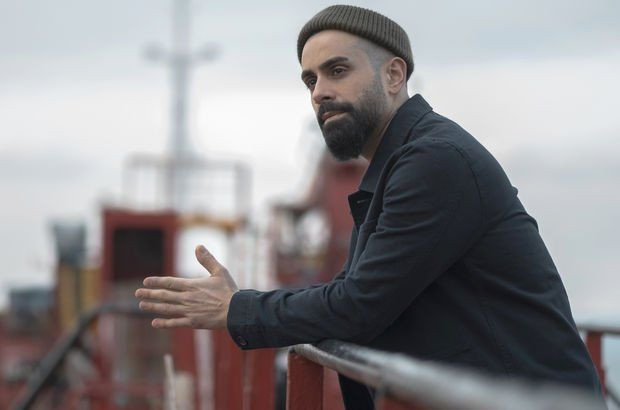 Ölümden döndü! 'Kafamdan yetmedi, şimdi olsa dava açardım' itirafı: Gökhan Türkmen İrem Helvacıoğlu açıkladı - Resim: 3