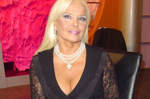 Kör oldu denen Gönül Yazar'ın son durumu felaket tellalı Onur Akay açıkladı - Resim: 3