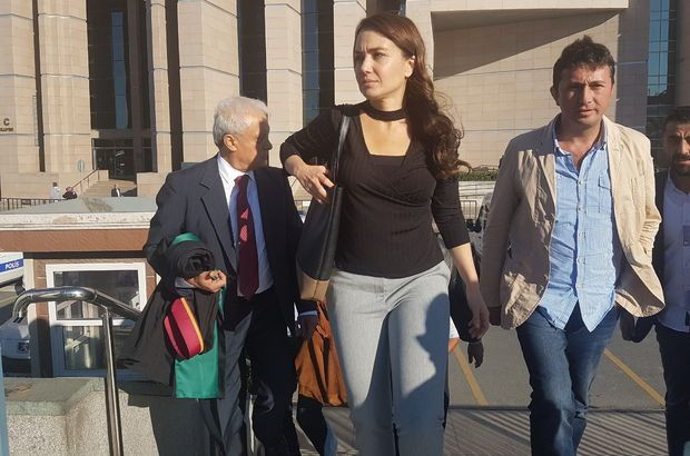 Reha Muhtar vasiyetini açıkladı! "Allah ve Türkiye tanık..." - Resim: 2