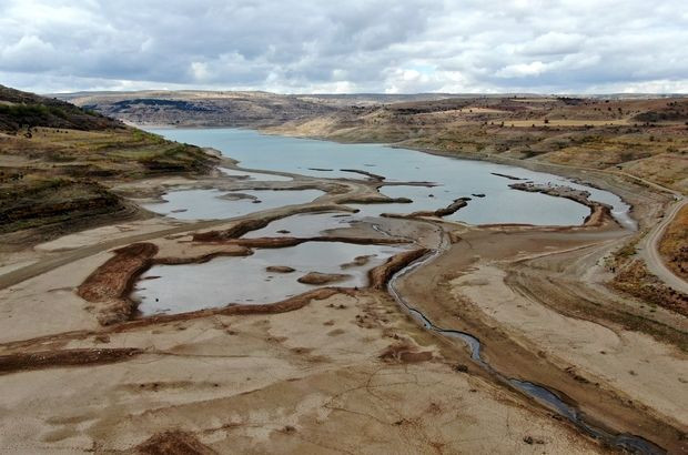 Hangi şehirde kaç günlük su kaldı? İstanbul, İzmir, Kocaeli, Bursa, Sivas'ta son durum... - Resim: 1