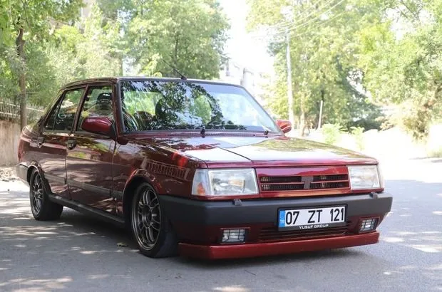 Tofaş deyip geçmeyin! Kuş serisi sınıf atladı, cep yakıyor: Serçe ve Doğan'ın fiyatları katlandı! - Resim: 3