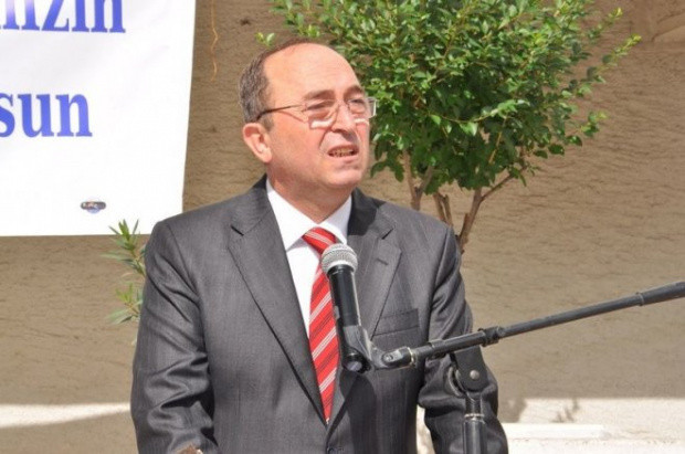 Demirhan Elçin kimdir? İşte Artvin'in CHP'li belediye başkanı - Resim: 0