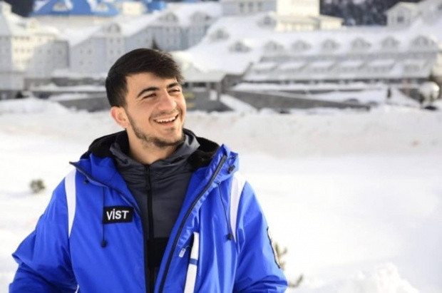 2 TL'lik tuvalet ücreti yüzünden! Meydan kavgası kamerada: 1 ölü, 1 yaralı - Resim: 1