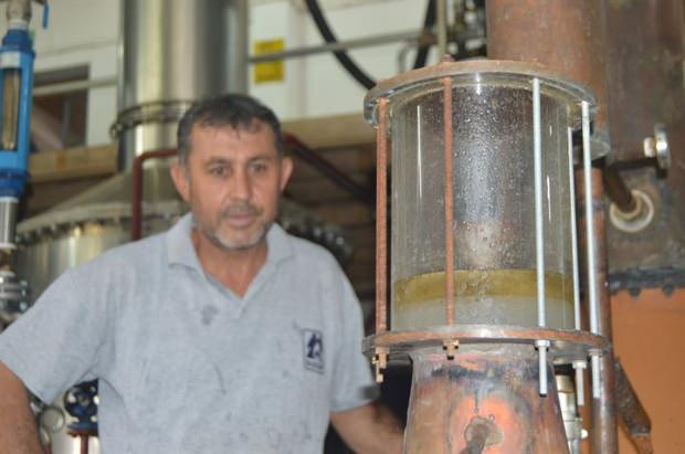 Türkiye'den Çin hamlesi! Kilosu 15 bin Euro - Resim: 0